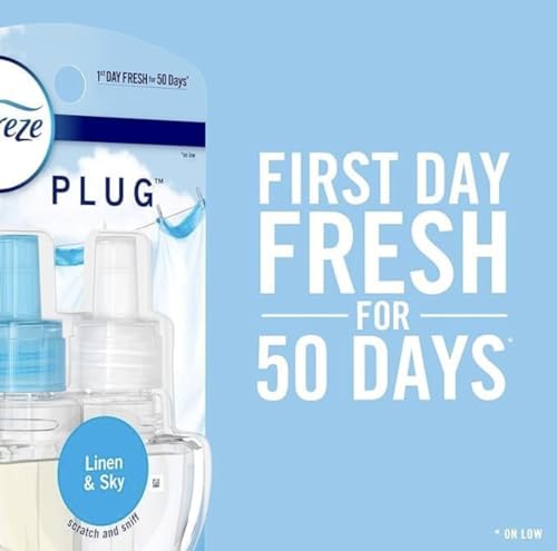 .87 fl. oz. Oil Refill Air Freshener Y692