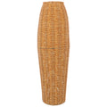 Decorative Woven Vase A4266