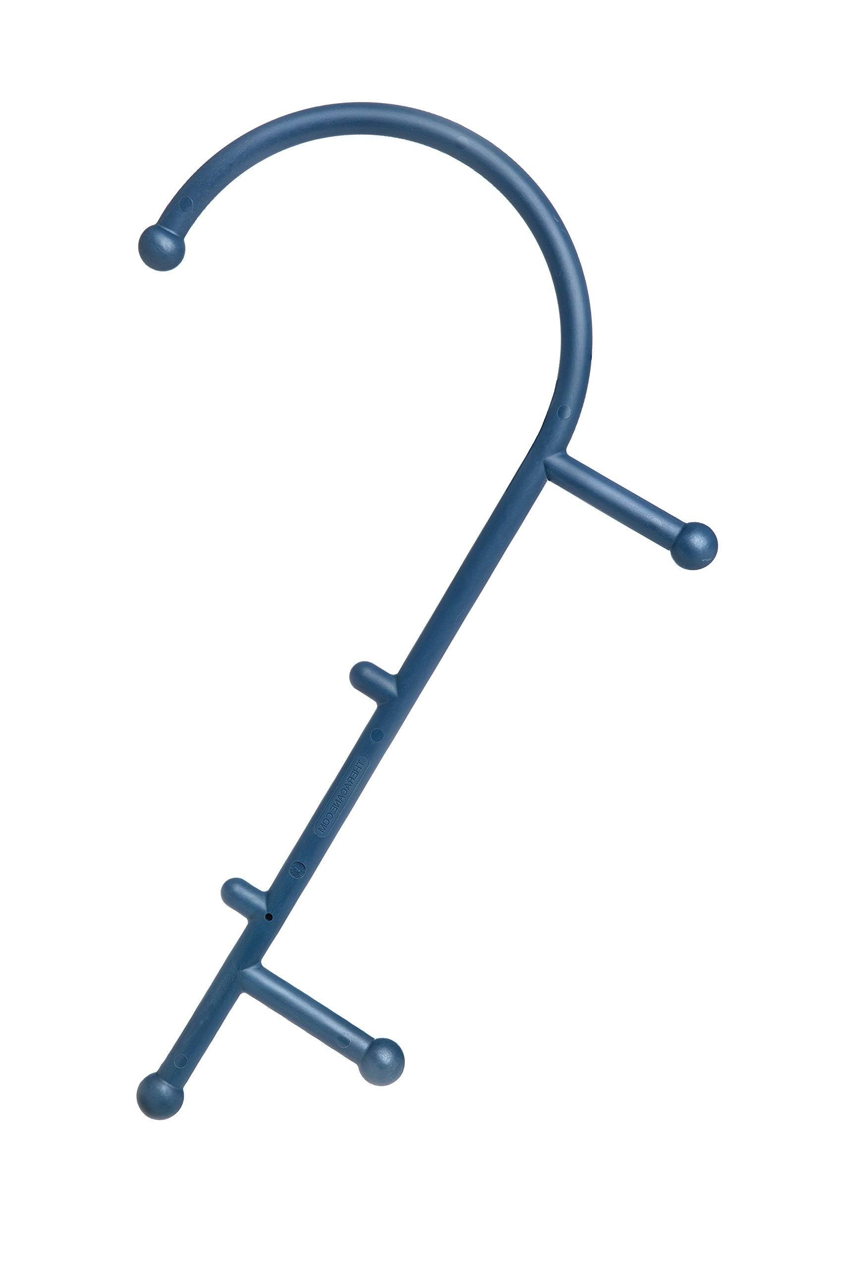 Blue Massager L1616