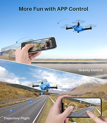 Mini Drone with Camera F38331