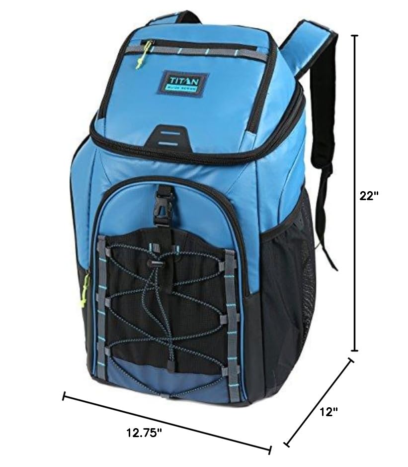 Titan Cooler I96488