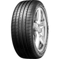 P255/40R20 101W XL Passenger Tire L6723