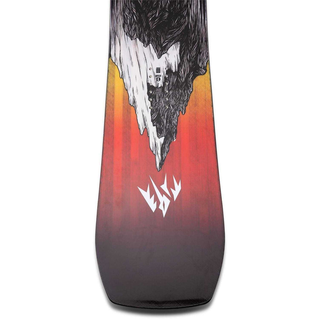 Aviator Snowboard F75850