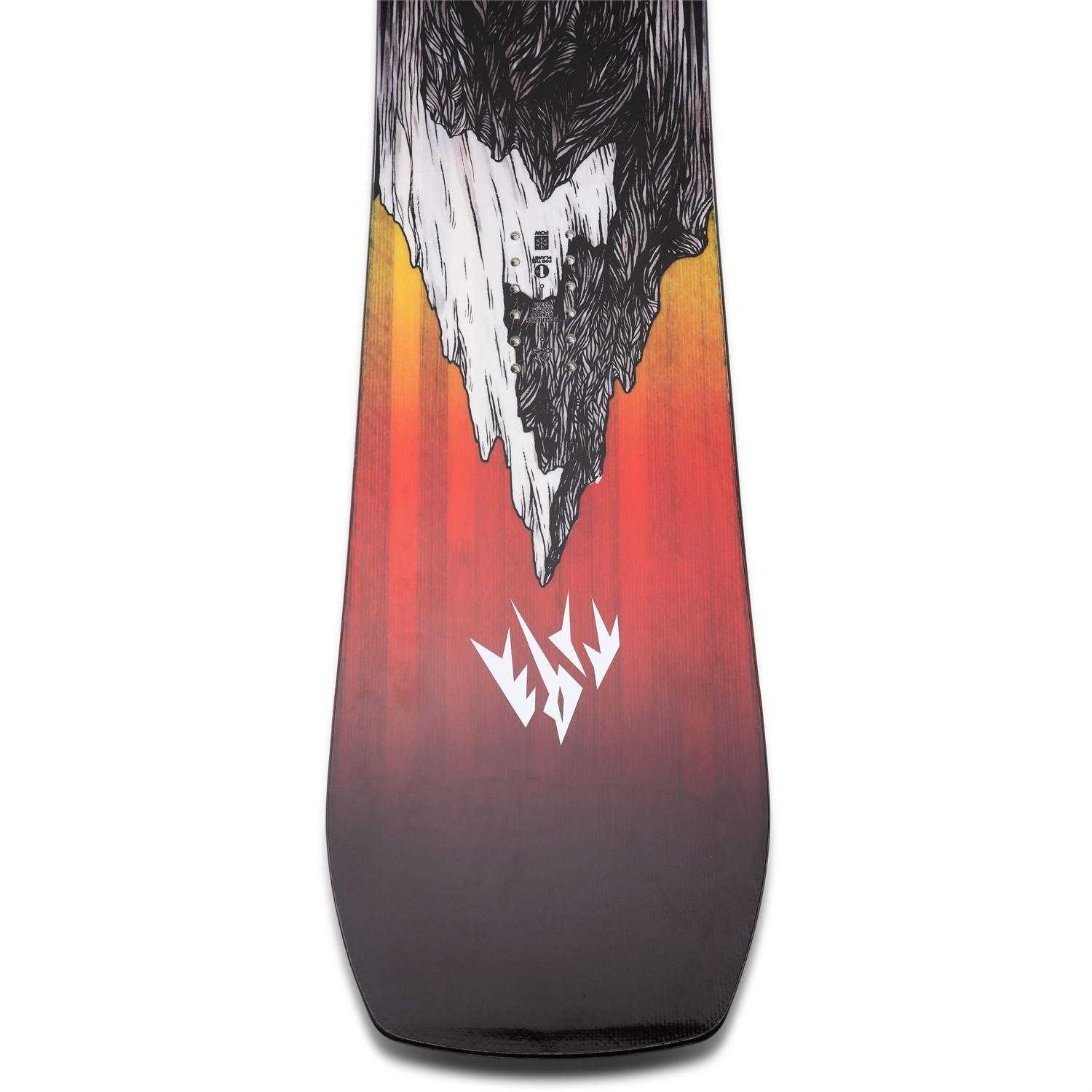 Aviator Snowboard F75850