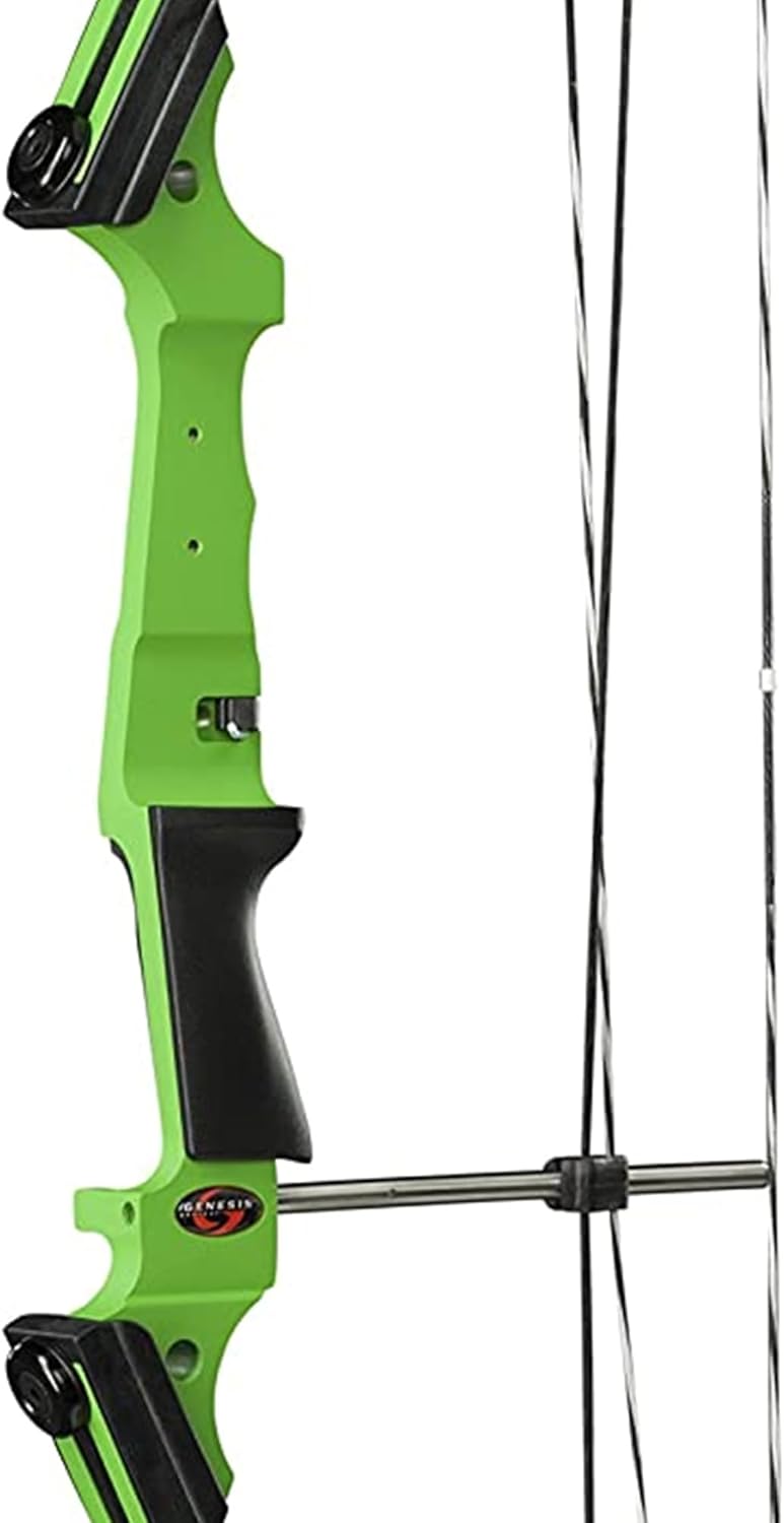 Adjustable Draw Length Compound Bow (2 Pack) Q3066
