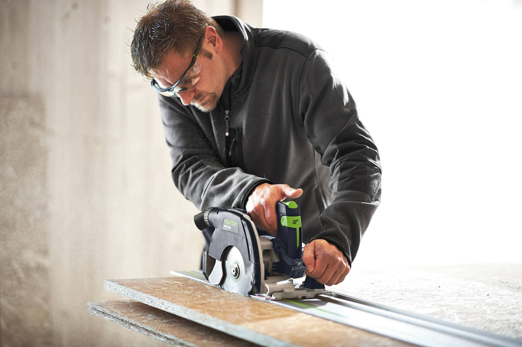 Cordless Carpentry Saw Y9206