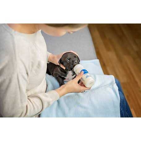 Puppy Milk Replacement Powder E307