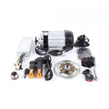 48V 750W Electric Bicycle Conversion Kit Z37746