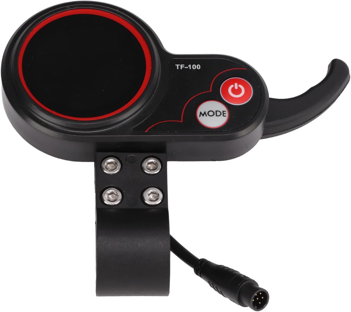 48V Electric Scooter Controller with Display N8558