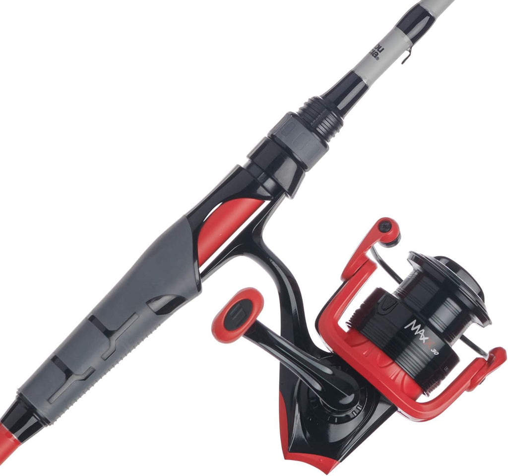 Spinning Reel and Fishing Rod Combo V20688