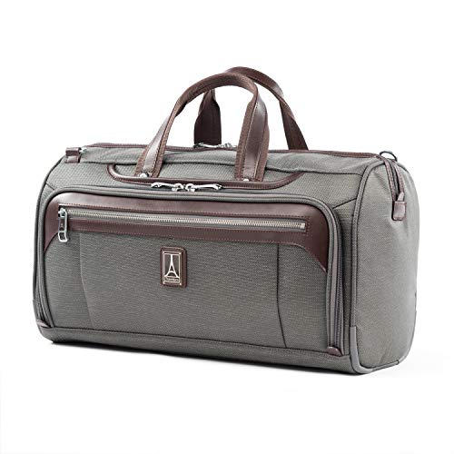 Shadow Black Underseat Duffel Bag G8221