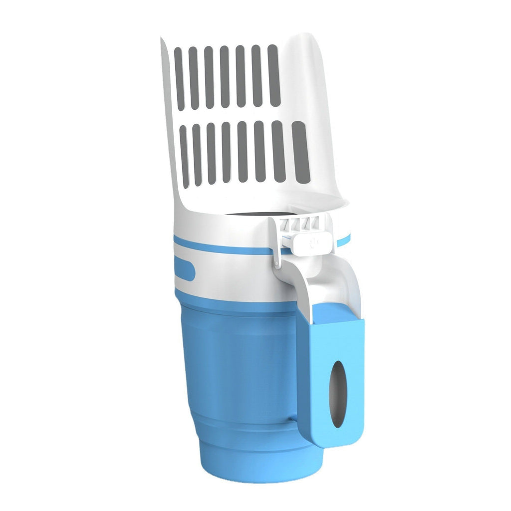 Upgrade Widen Cat Litter Shovel Scoop