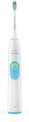 Black Rechargeable Electric Toothbrush P169