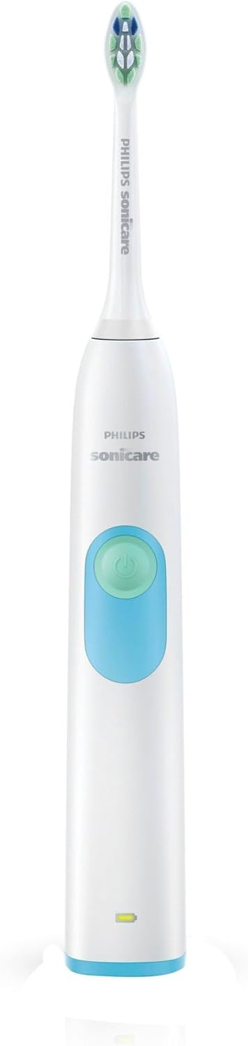 Black Rechargeable Electric Toothbrush P169