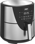 8-qt. Digital Air Fryer - Stainless Steel W752