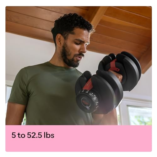 Adjustable Dumbbells B10631