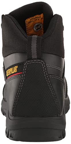 Waterproof Steel Toe Work Boot U328972