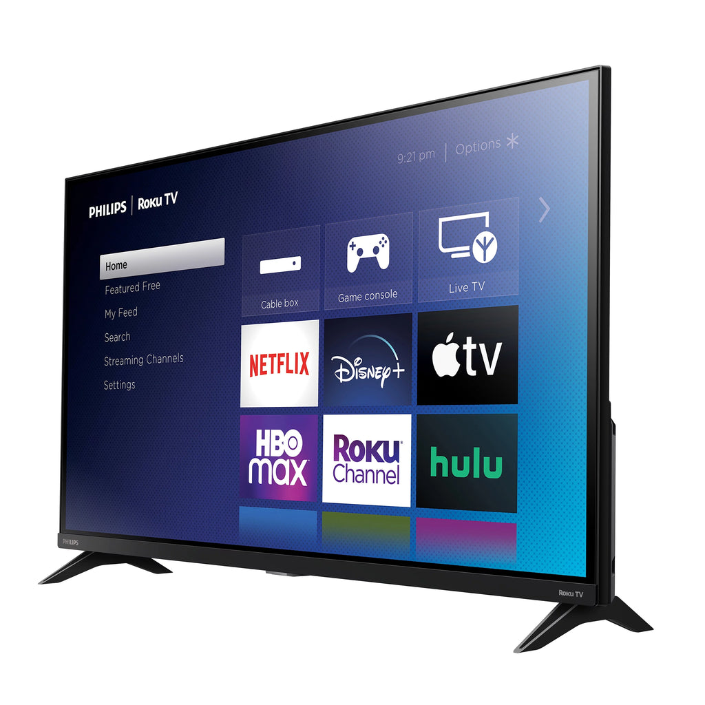 32" HD Smart LED TV K99422