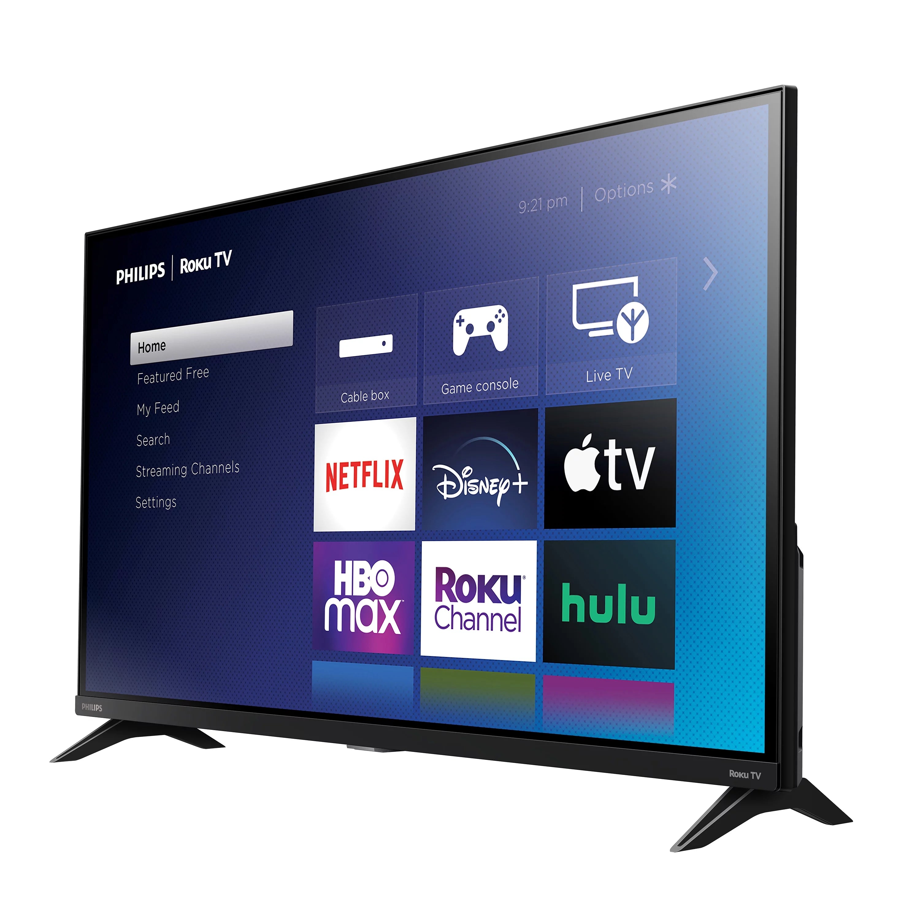 32" HD Smart LED TV K99422