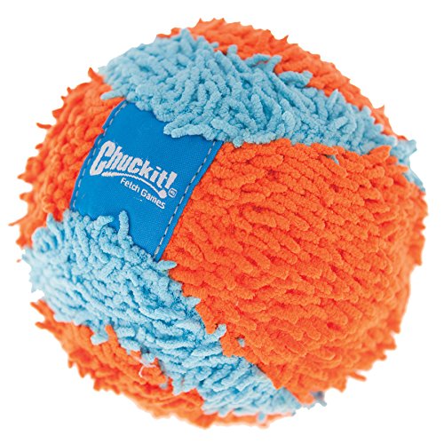Medium (2.5 Inch) Pack of 3 Dog Ball Dog Toys N702079
