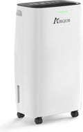 32-Pint Dehumidifier with Auto Continuous Drain L93956