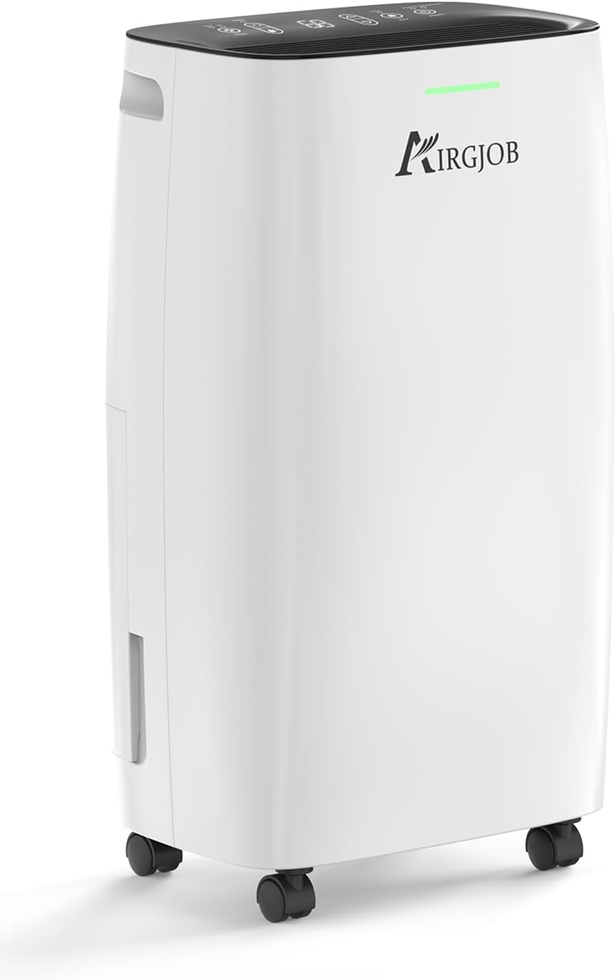 32-Pint Dehumidifier with Auto Continuous Drain L93956