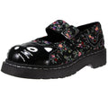Cat Mary Jane Flat D10658