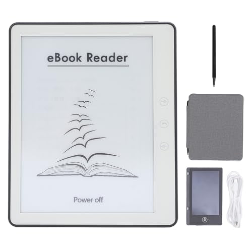 5.76 Inch Touch Screen E Ink E Reader O942