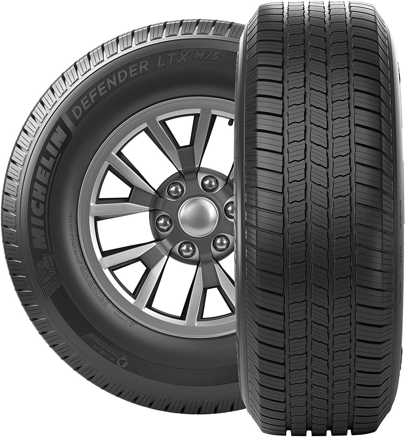 All Season Radial Car Tire 235/75R15/XL 109T W319510
