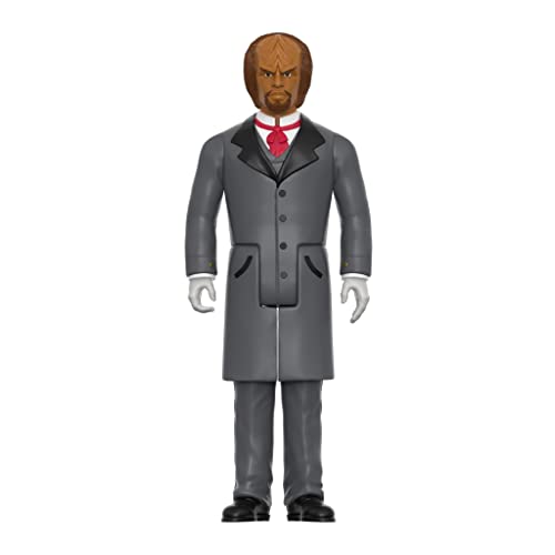 3.75" Star Trek Action Figure F15280