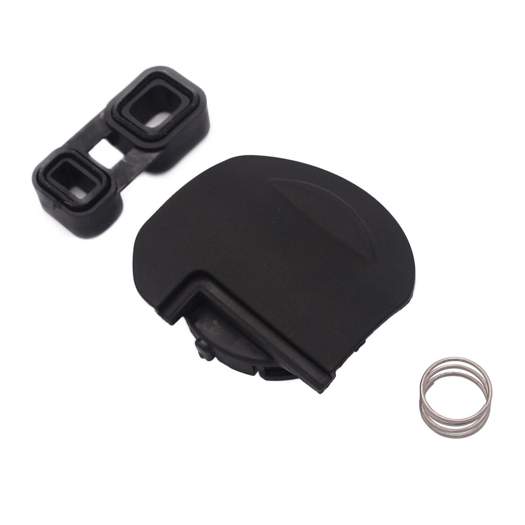 PCV Valve Cover Repair Kit for 2007-2016 Mini Cooper 1.6L Y642285