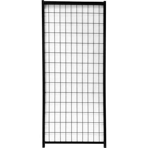 Dog Kennel Gate Panel I709