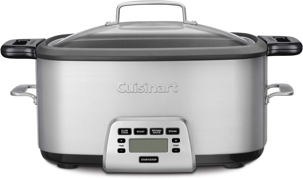 7 Quart 4-in-1 Multicooker U445374
