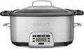 7 Quart 4-in-1 Multicooker U445374