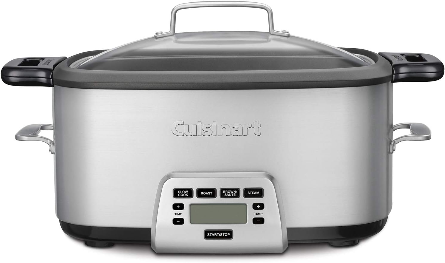 7 Quart 4-in-1 Multicooker U445374