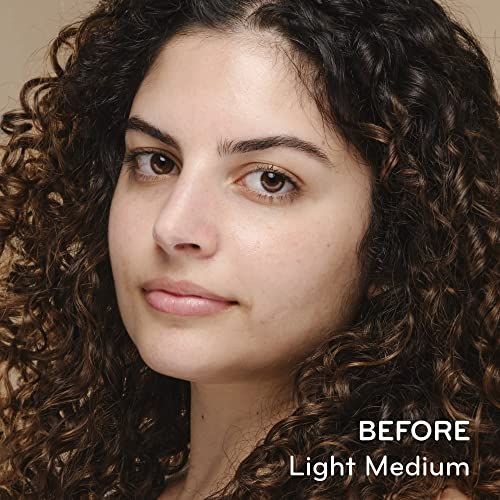Ageless Glow Serum BB Cream SPF 40 Light 1.4oz J60909