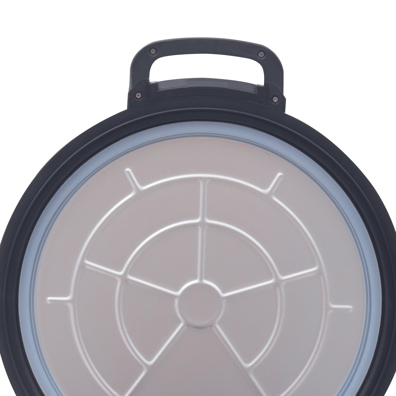 Non-stick Stainless Steel Electric Rice Warmer, 19 L U4311