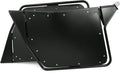 Black UTV Doors 2PCS E570