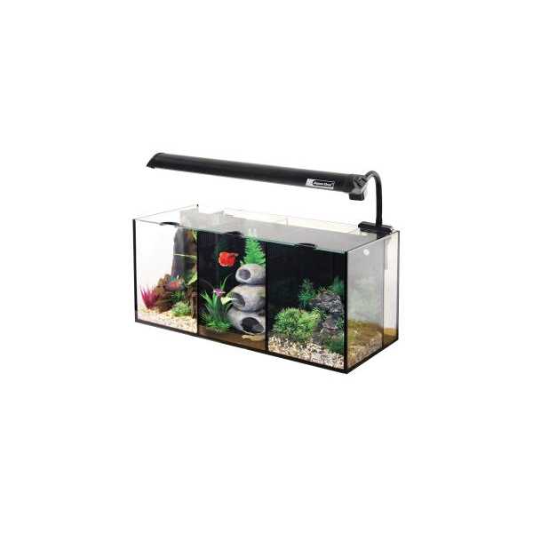 8.4-gal Betta Aquarium H64379