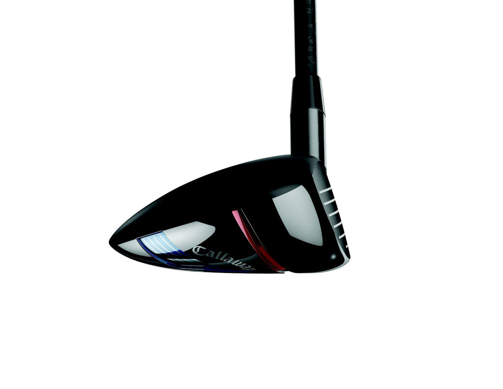 XR Pro Fairway Wood B522