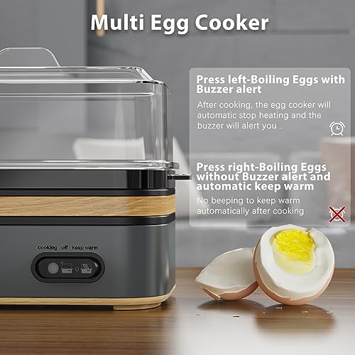 Rapid Egg Cooker Z735973