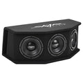 Triple 8" Loaded Vented Subwoofer Enclosure G83225
