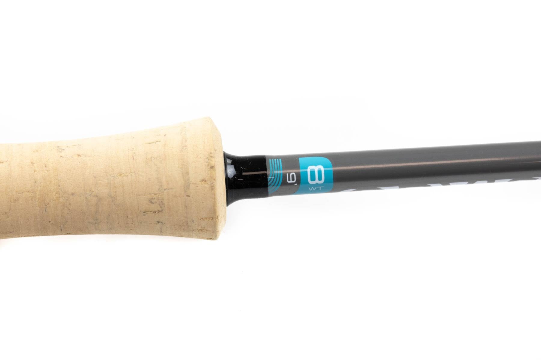 9' 4wt Freshwater Fly Rod N227190