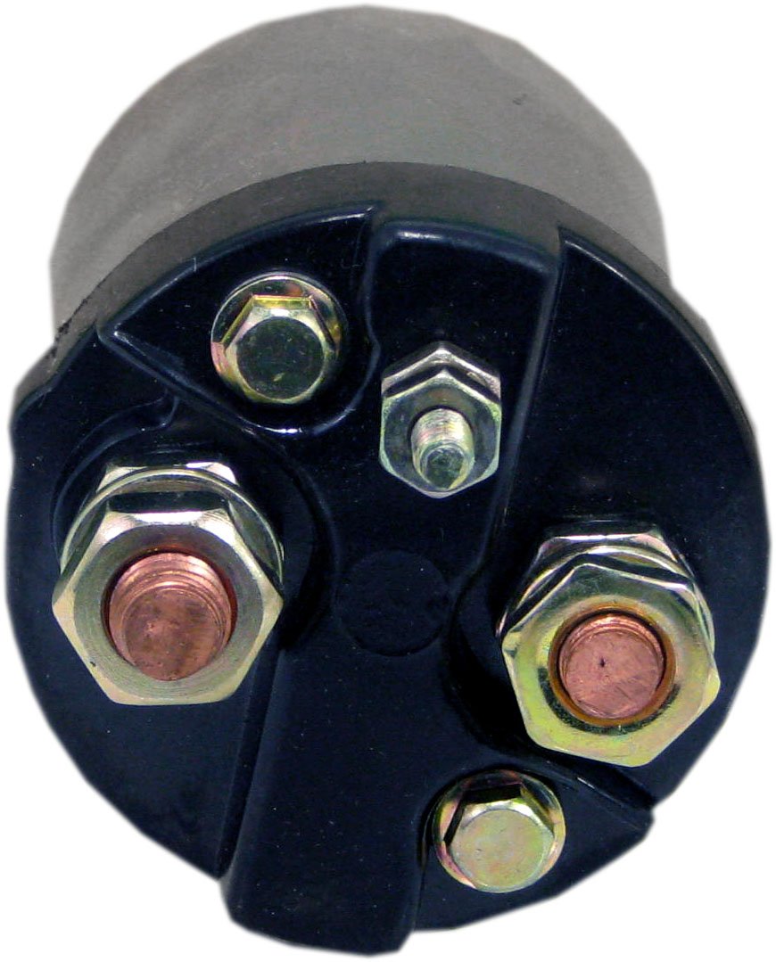 Starter Solenoid H340