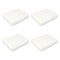 Cabin Air Filter with activated carbon D976
