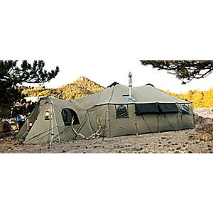 12-ft. x 12-ft. Steel Tent L2236