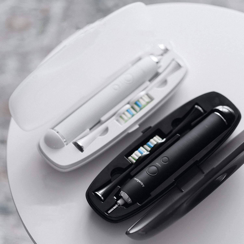 Dual Handle Electric Toothbrushes C60914