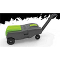35 Gallon 4-Wheel Portable Waste Holding Tank F309023