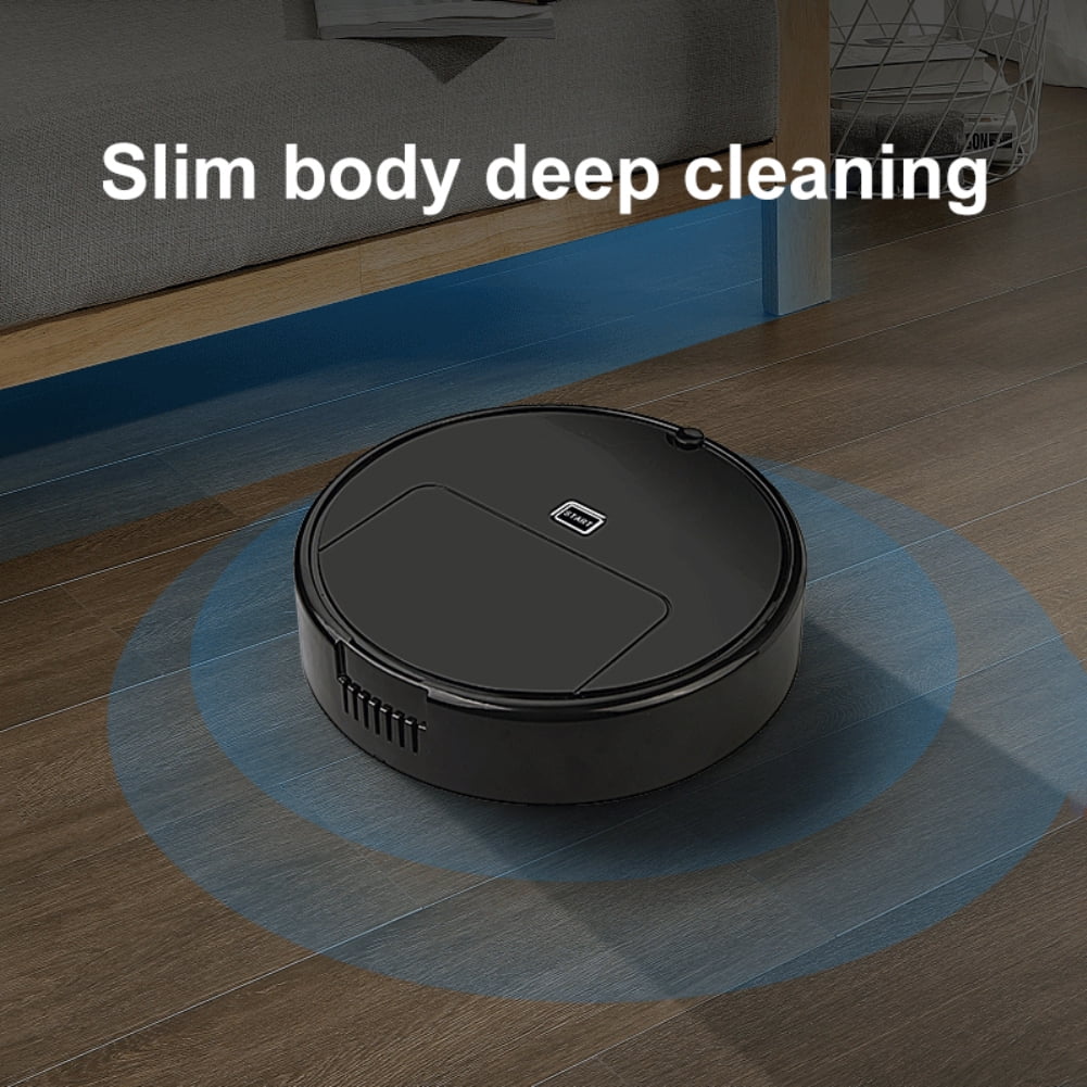 Automatic Vacuum Cleaner I891
