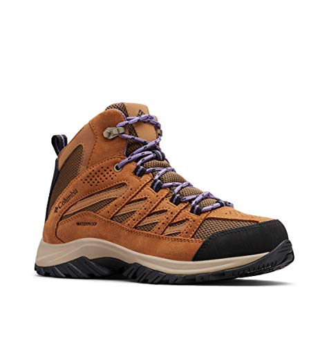 Waterproof Hiking Boot Q16454